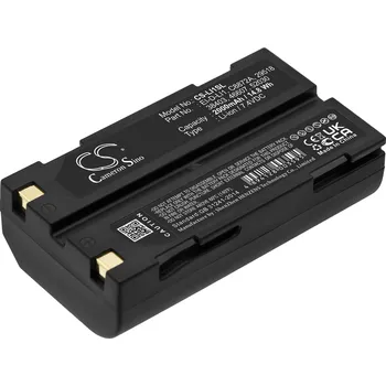 Elektronika Baterie Cameron Sino CS-LI1SL pro MOLI MCR1821J/1 - neoriginální