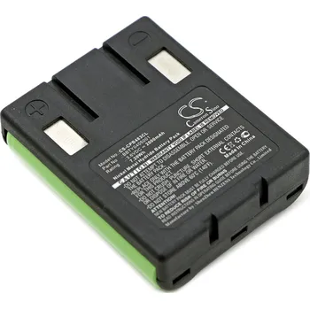 Baterie Cameron Sino CS-CPB483CL pro Uniden 9111 - neoriginální