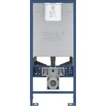 Grohe Modul pro závěsné WC s nádržkou - G39597000
