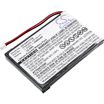 Počítač Baterie Cameron Sino CS-HAT71TB pro Digital Prisim A1710130 - neoriginální