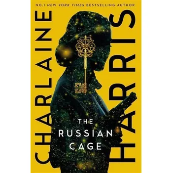 The Russian Cage - Charlaine Harris [EN] (2021, Měkká, Little, Brown Book Group)