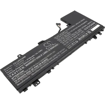 Baterie k notebooku Baterie Cameron Sino CS-LVP234NB pro Lenovo IdeaPad Slim 5 14ABR8 82XE003UIX - neoriginální