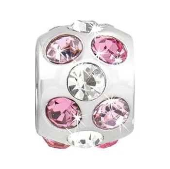 Přívěsek Ocelový přívěsek Drops SCZ161 Morellato