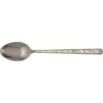 Příbor Dezertní lžíce Gastro Mara, kovaná, délka: 190 mm