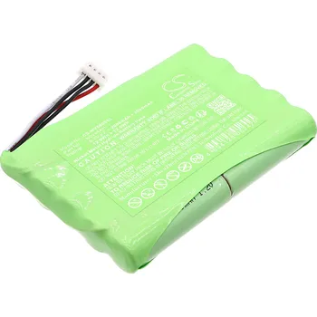 Baterie k notebooku Baterie Cameron Sino CS-NV5000SL za Nova Nova4AH - neoriginální