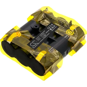 Baterie Cameron Sino CS-BDH315VX za Black+decker N544205 - neoriginální