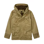 Pánská parka BRANDIT 9110 OLIVE XL