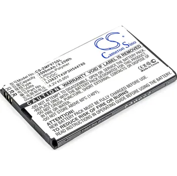 Baterie pro mobilní telefon Baterie Cameron Sino CS-ZMF975SL pro ZTE 305ZT - neoriginální