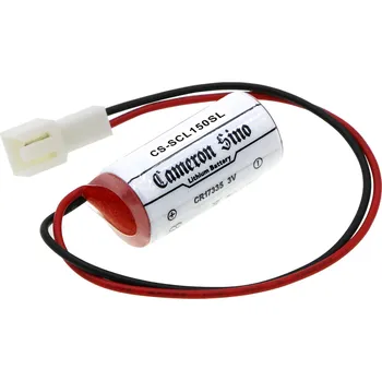 Baterie Cameron Sino CS-SCL150SL pro Allen-Bradley 1745-LP151 - neoriginální