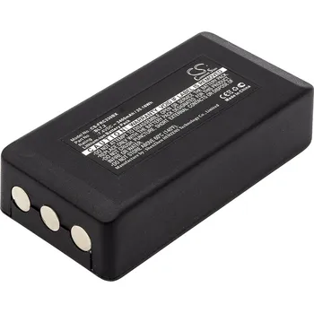 Baterie k notebooku Baterie Cameron Sino CS-FRC230BX pro Falard RC12 - neoriginální