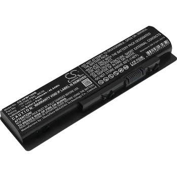 Příslušenství pro notebook Baterie Cameron Sino CS-HPM710HB pro HP Envy 17-R170NZ - neoriginální