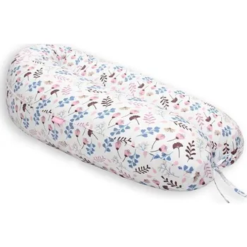 Kojící polštář Scamp Kojící polštář 155x30 (PinkSpring)