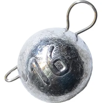 Nástraha Energofish Čeburaška ⚖ 10,0 g