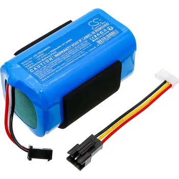 Baterie Cameron Sino CS-TRQ300VX pro Tesla RoboStar iQ700 - neoriginální