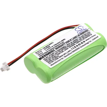 Baterie Cameron Sino CS-BEC400CL za Bang & olufsen CTP950 - neoriginální