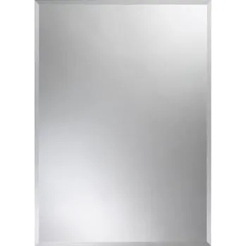 Zrcadlo Zrcadlo 50x60 cm, reverzibilní AMIRRO CRYSTAL