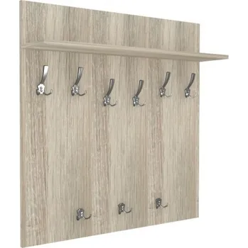 Věšák Ard Věšák na stěnu Hers šířka 100 cm