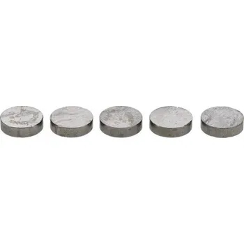 Motodíl C&L COMPANIES Podložka HOT CAMS 5PK890236 5pk (průměr 8.90 mm, tloušťka 23.6 mm)