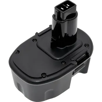 Baterie Cameron Sino CS-DEW528PW pro DeWalt DW908 Flashlight) - neoriginální