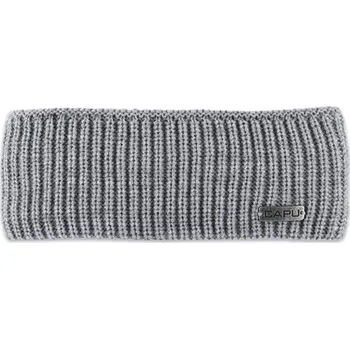 Zimní čelenka Capu W 9010F - šedá UNI