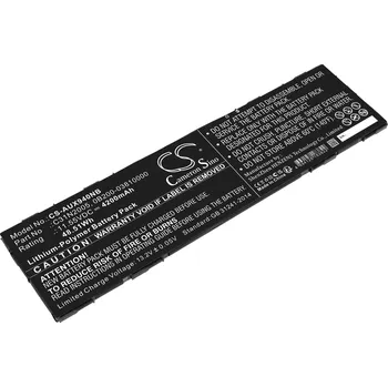 Baterie k notebooku Baterie Cameron Sino CS-AUX940NB pro Asus CX9400CEA - neoriginální