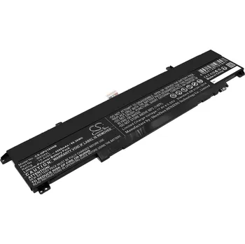 Baterie k notebooku Baterie Cameron Sino CS-HPV160NB pro HP VICTUS 16-E0345NW - neoriginální