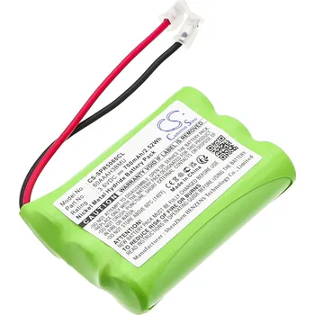 Baterie Cameron Sino CS-SPR5060CL pro Audioline DECT 1000 - neoriginální