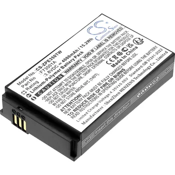 Baterie k notebooku Baterie Cameron Sino CS-ZPE350TW - neoriginální