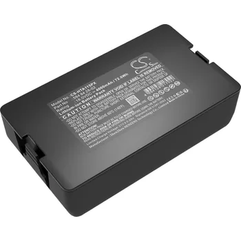 Baterie Cameron Sino CS-HTA115PX pro Gardena Sileno Life 850 - neoriginální