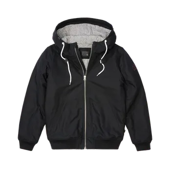 Pánská casual bunda Pánská bunda BRANDIT 9131 BLACK XXL