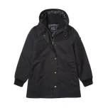 Dámská parka BRANDIT 9112 BLACK XXXL