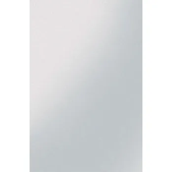 Zrcadlo Zrcadlo 60x50 cm, reverzibilní AMIRRO GRINDED