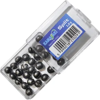 Energofish Broky náhradní Kamasaki - kuličky ⚖ 1,00 g / 56015-100