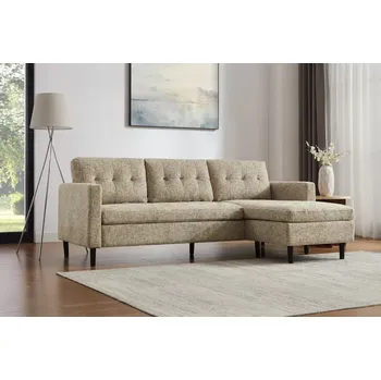 Sedací souprava Rohová sedací souprava DREK Dekorhome