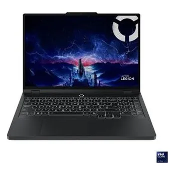Notebook Lenovo Legion Pro 5/16IAX10H/U9-275HX/16"/2560x1600/32GB/2TB/RTX 5070Ti/bez OS/Black