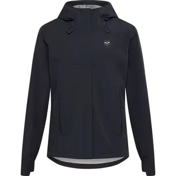 Cyklistická bunda Fox Ranger Water Lunar Special Edition Jacket black S