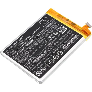 Baterie k notebooku Baterie Cameron Sino CS-EAS500SL - neoriginální