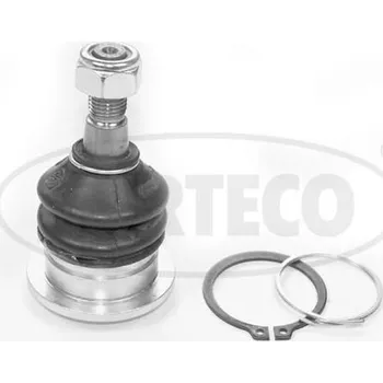 Podpora-/ Kloub CORTECO 49395930