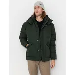 Patagonia Downdrift (old growth green) L, zelená