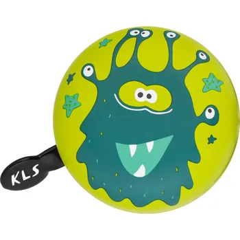 Zvonek na kolo Cyklistický Zvonek KELLYS Bell Kiddie Wasper