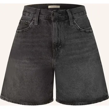 Dámské kraťasy Levi's® Dámské Džínové Šortky, 03 blacks, 32