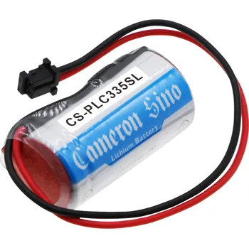 Baterie Cameron Sino CS-PLC335SL pro Mitsubishi Q25PRHCPU - neoriginální
