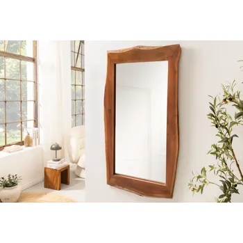 Zrcadlo Závěsné zrcadlo NEFELÉ Dekorhome