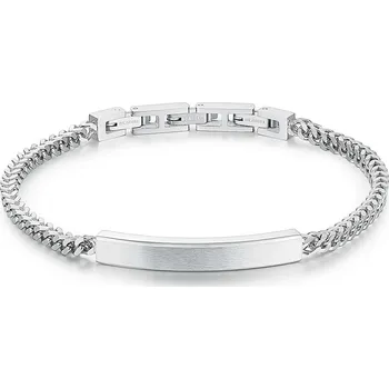 Náramek Stylový pánský ocelový náramek Ink BIK11 Brosway