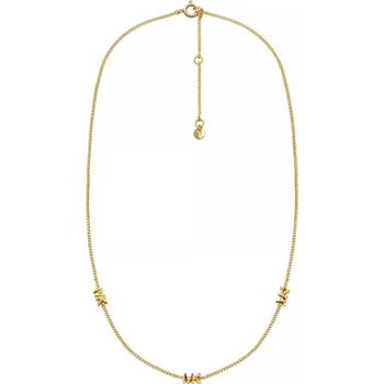 Náhrdelník Luxusní pozlacený náhrdelník Premium MKC1780710 Michael Kors