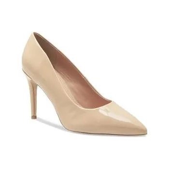 Dámské lodičky Lodičky Sergio Bardi WYL2142-22Z-A Béžová 41