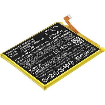 Baterie k notebooku Baterie Cameron Sino CS-PHX588SL pro Philips Xenium CTX588 - neoriginální