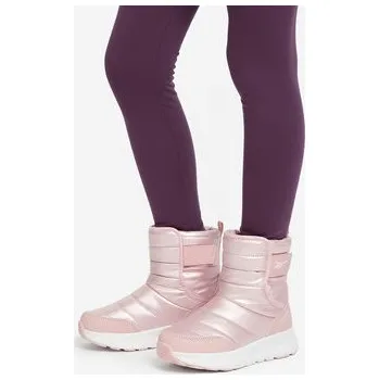 Dívčí obuv Sněhule Reebok CEO-H8-299(dz) Růžová 30