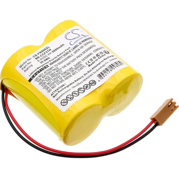 Baterie Cameron Sino CS-FN006SL pro Cutler Hammer A06B0073K001 - neoriginální