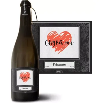 Sablio Prosecco Chybíš mi 2: 0,75 l